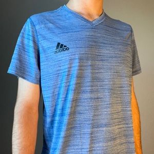 Adidas Climalite Ultimate Tee - XL